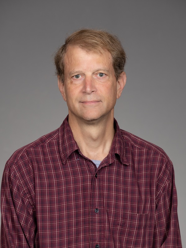 Gregory Van Duyne, Ph.D