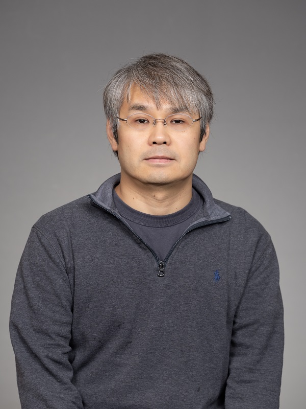 Kenji Murakami, Ph.D