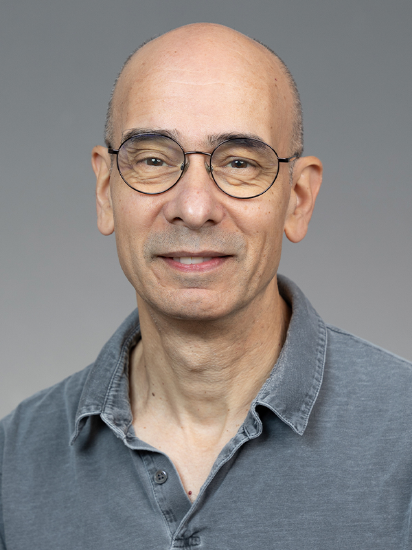Ronen Marmorstein, Ph.D