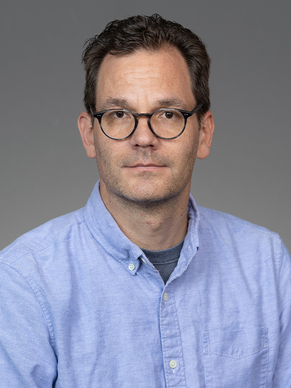 Tobias Baumgart, Ph.D