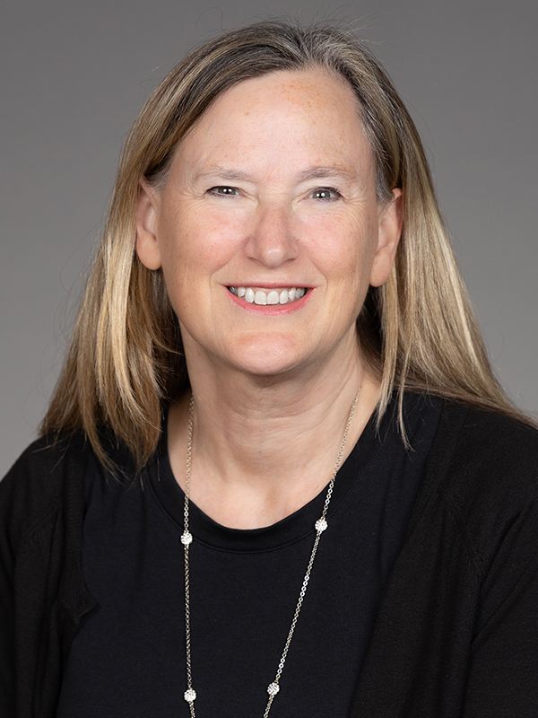 Erika Holzbaur, Ph.D